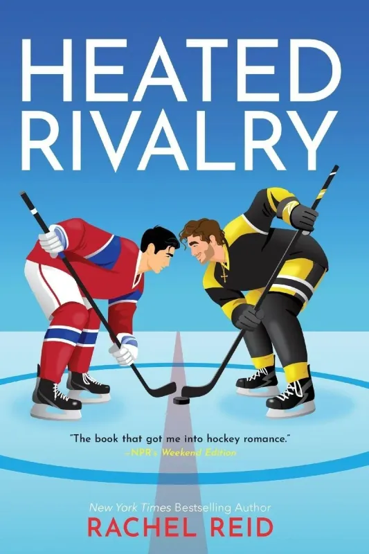 Heated Rivalry